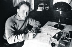 Шолохов краткая биография: основные этапы жизни писателя