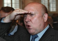 Путин принял отставки Шанцева и Хамитова Путин принял отставки Шанцева и Хамитова