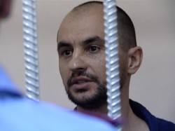 Харьковское «правосудие» Харьковское «правосудие»