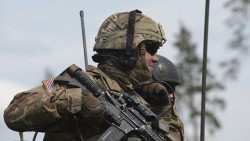 СМИ: военные США изменяли разведданные о борьбе с ИГ СМИ: военные США изменяли разведданные о борьбе с ИГ