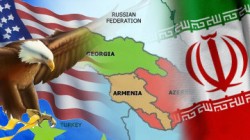 Втянут ли нас в военный конфликт США с Ираном? Втянут ли нас в военный конфликт США с Ираном?