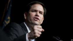Кандидат в президенты США готов развязать войну с Россией Кандидат в президенты США готов развязать войну с Россией
