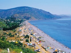 Море, солнце и никакой политики Море, солнце и никакой политики
