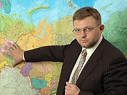Белых идет во власть Белых идет во власть