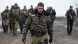 Террор против ополченцев становится планомерным Террор против ополченцев становится планомерным