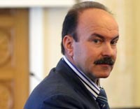 Националисты сместили львовского губернатора Националисты сместили львовского губернатора