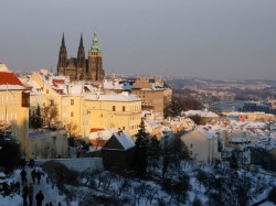 Чехия отделила спорт от политики
