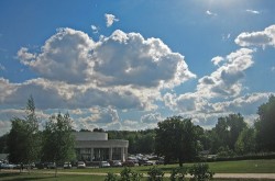 Москвичам везет с погодой Москвичам везет с погодой