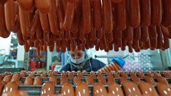 Россия расширила список продуктового эмбарго