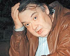 Алексею Герману – 70 Алексею Герману – 70