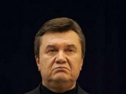 Янукович собирается в Москву