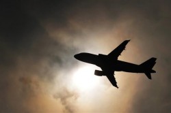 В Женеве захвачен самолет В Женеве захвачен самолет