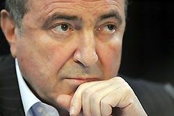 В убийстве Политковской подозревают Березовского В убийстве Политковской подозревают Березовского