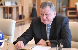 Замом Лаврова стал главный контрразведчик России Замом Лаврова стал главный контрразведчик России