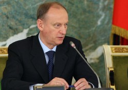 Патрушев: в молодёжной среде присутствует пропаганда сатанизма Патрушев: в молодёжной среде присутствует пропаганда сатанизма