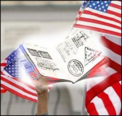 Россиянам упростили въезд в США Россиянам упростили въезд в США