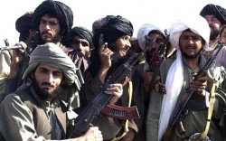 США проведут переговоры с «Талибаном» США проведут переговоры с «Талибаном»