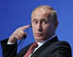 Песков рассказал о готовящейся информационной атаке на Путина Песков рассказал о готовящейся информационной атаке на Путина