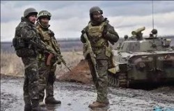Бои продолжаются Бои продолжаются