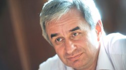 Абхазия выбрала президента