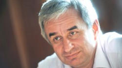 Абхазия выбрала президента Абхазия выбрала президента