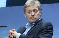 Песков дал интервью американскому изданию Песков дал интервью американскому изданию