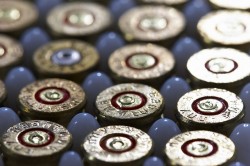 В Сирии обнаружено украинское оружие В Сирии обнаружено украинское оружие