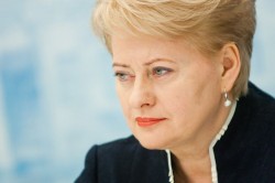 Литва пугает Прибалтику «российской угрозой»