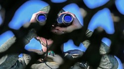 В США считают конфликт РФ и НАТО главной угрозой 2017 года В США считают конфликт РФ и НАТО главной угрозой 2017 года