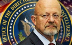 Глава разведки США тайно ездил в Киев Глава разведки США тайно ездил в Киев