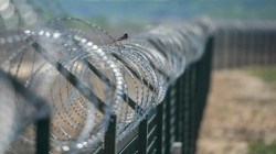 Турция отгородилась от Сирии 700-километровой стеной Турция отгородилась от Сирии 700-километровой стеной