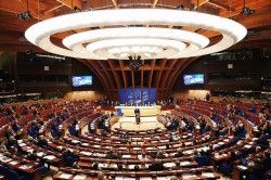 ПАСЕ призвала Россию перестать поддерживать ДНР и ЛНР ПАСЕ призвала Россию перестать поддерживать ДНР и ЛНР