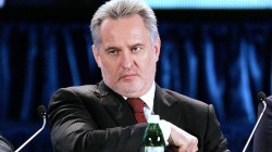 Так говорит Фирташ Так говорит Фирташ