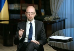 Украина отказалась от скидки на российский газ Украина отказалась от скидки на российский газ