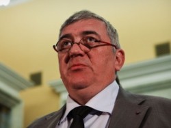 Гаева обвинили в злоупотреблении полномочиями Гаева обвинили в злоупотреблении полномочиями