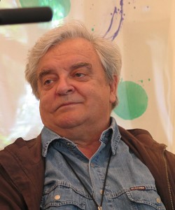 Умер писатель Александр Житинский Умер писатель Александр Житинский