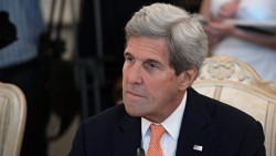 Керри заявил о единстве ЕС и США в вопросе санкций против РФ Керри заявил о единстве ЕС и США в вопросе санкций против РФ