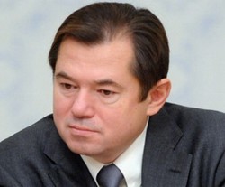 Глазьев назвал Порошенко нацистом Глазьев назвал Порошенко нацистом