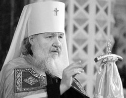 Патриарх Кирилл призывает помочь Японии