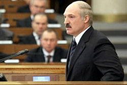 Белоруссия готова уступить Таможенному союзу