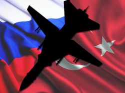 Турция задержала убийцу российского пилота Турция задержала убийцу российского пилота
