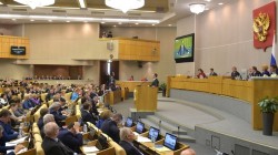 Дмитрий Медведев: «Рассчитывать нам приходится только на себя» Дмитрий Медведев: «Рассчитывать нам приходится только на себя»