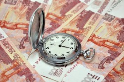 Страховку по вкладам увеличили вдвое Страховку по вкладам увеличили вдвое