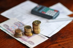 Тарифы ЖКХ подорожают по минимуму Тарифы ЖКХ подорожают по минимуму