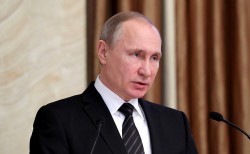 Владимир Путин: НАТО постоянно провоцирует Москву Владимир Путин: НАТО постоянно провоцирует Москву
