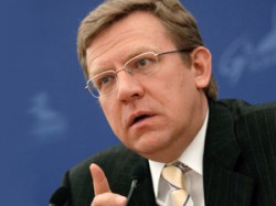 Кудрин готов создать новую партию Кудрин готов создать новую партию
