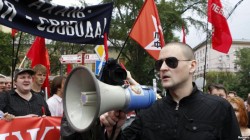 Российскую оппозицию финансировал Таргамадзе Российскую оппозицию финансировал Таргамадзе