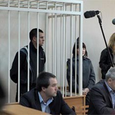 Экс-полицейских из «Дальнего» приговорили Экс-полицейских из «Дальнего» приговорили