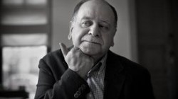 Умер кинокритик Даниил Дондурей Умер кинокритик Даниил Дондурей
