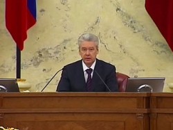 Москва осталась без правительства Москва осталась без правительства